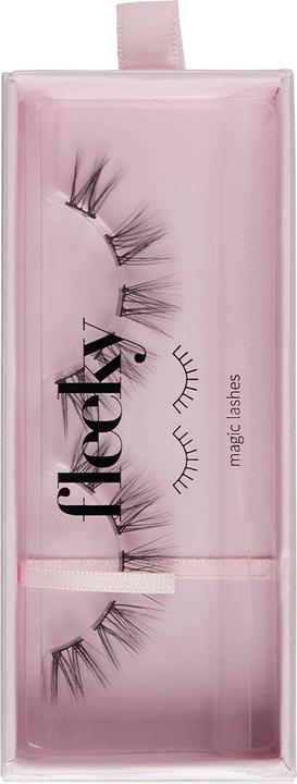 Image du produit Fleeky Magic Lashes Passion - Cils artificiels (Cils artificiels)