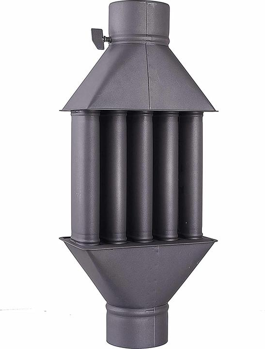 Produktbild Metalinvest Abgaswärmetauscher