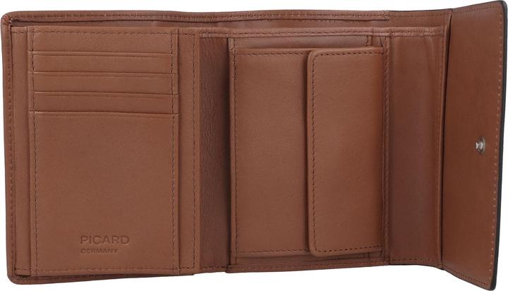 Produktbild Picard Donna 1 Geldbörse Leder 13 cm
