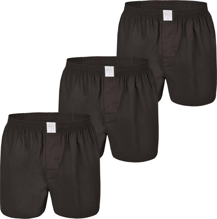 Produktbild Mg-1 Boxer Classics (L, 3er Pack)