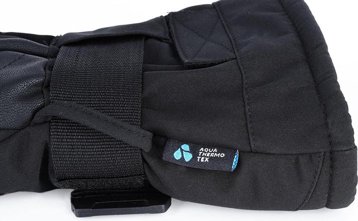 Actual product image MGA Viking -Eltoror -Snowboard Gloves (9)