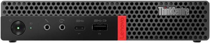 Image du produit Lenovo ThinkCentre M720q (Intel Core i5-9500T, 16 Go, 512 Go)
