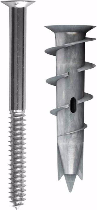 Produktbild Tox Gipskartondübel Spiral Plus (1 Stk.)