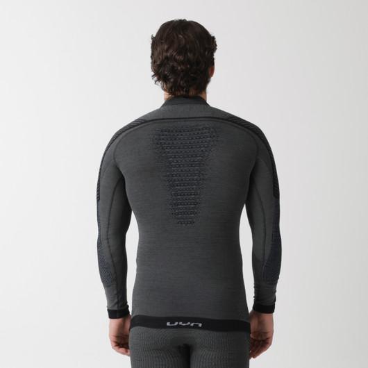 Actual product image UYN Thermoshirt Mit Stehkragen Fusyon (M)