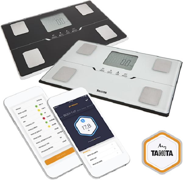 Image du produit Tanita BC-401 (150 kg)