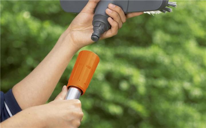 Image du produit Gardena Laveur de confort (1 pcs)
