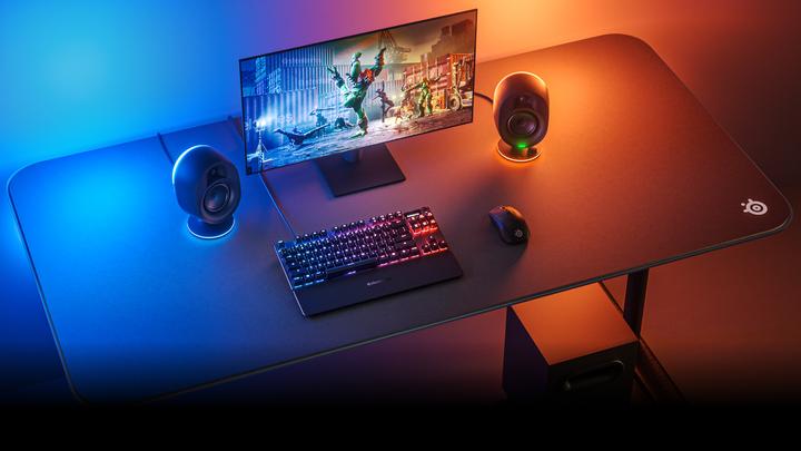 Produktbild SteelSeries Arena 7
