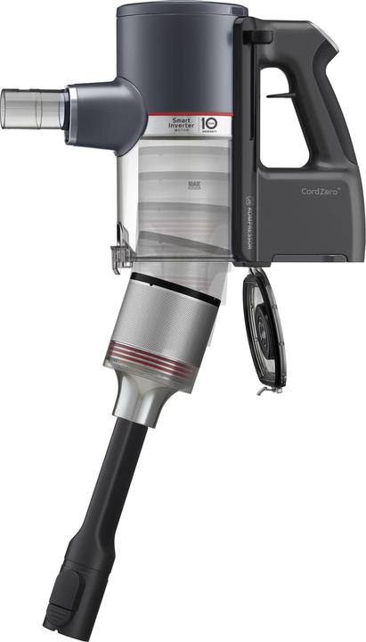Actual product image LG A9K-PRO1G bk
