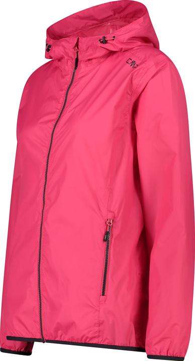 Actual product image CMP Campagnolo Hoodie Rain (44)