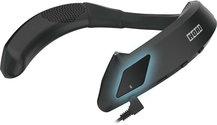 Gaming headset