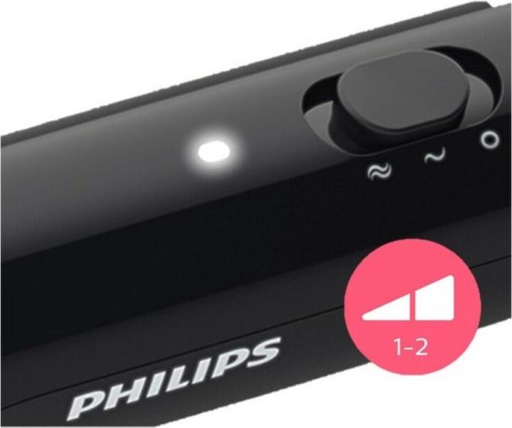 Image du produit Philips StyleCare Essential (Fer plat)