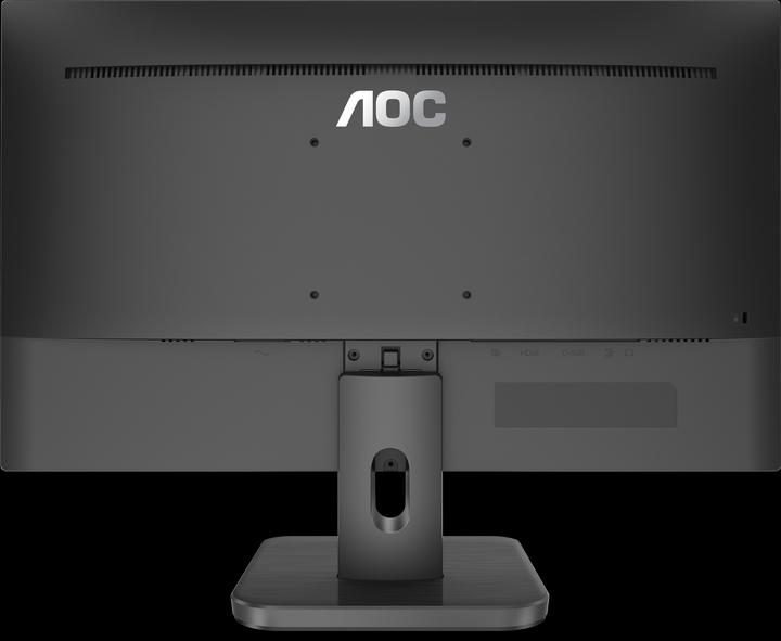 Produktbild AOC 24e1q (1920 x 1080 Pixel, 24")