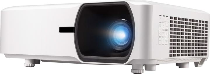 Immagine prodotto Viewsonic LS750WU (WUXGA, 5000 lm, 1.13 - 1.47:1)