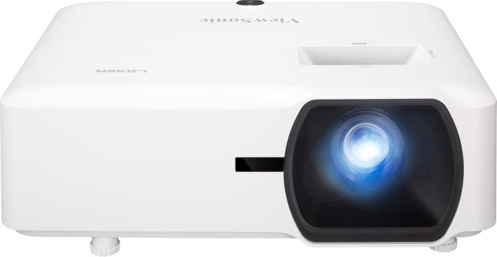 Immagine prodotto Viewsonic LS750WU (WUXGA, 5000 lm, 1.13 - 1.47:1)