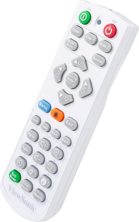 Immagine prodotto Viewsonic LS750WU (WUXGA, 5000 lm, 1.13 - 1.47:1)
