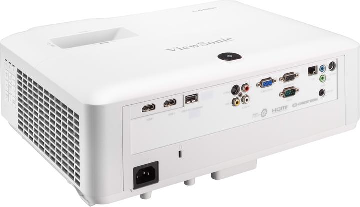 Immagine prodotto Viewsonic LS750WU (WUXGA, 5000 lm, 1.13 - 1.47:1)