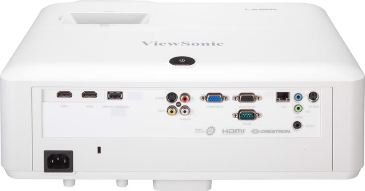 Immagine prodotto Viewsonic LS750WU (WUXGA, 5000 lm, 1.13 - 1.47:1)