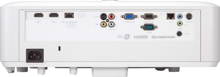 Immagine prodotto Viewsonic LS750WU (WUXGA, 5000 lm, 1.13 - 1.47:1)