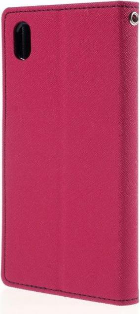 Produktbild Goospery Fancy Diary Series (Sony Xperia M4 Aqua)
