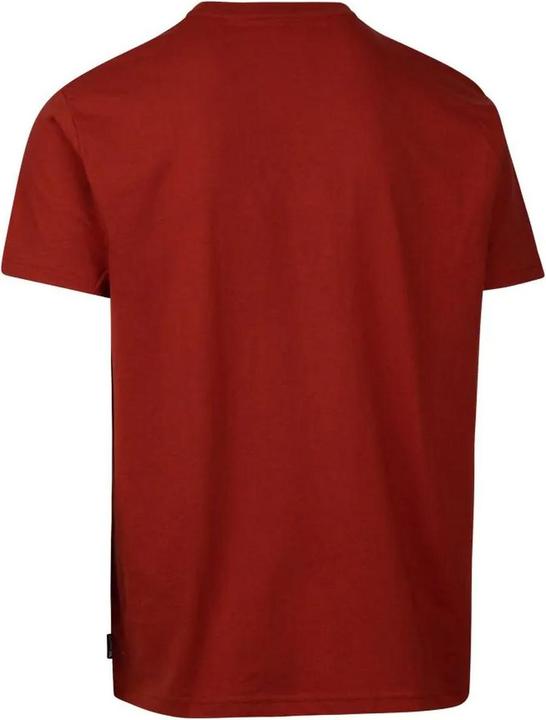 Actual product image Trespass Mens Sastha Casual T-Shirt (XS)