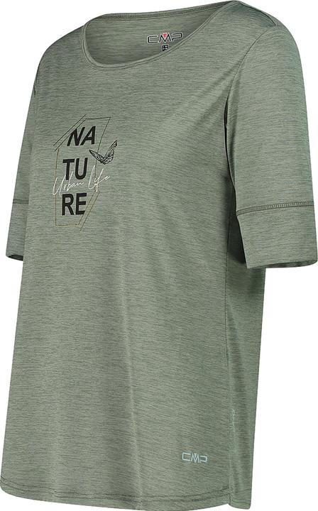Produktbild CMP Campagnolo Melange Print (L)