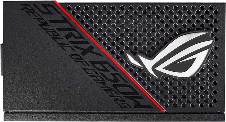 Actual product image ASUS ROG-STRIX-650G (650 W)