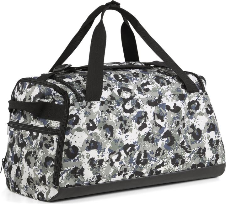 Produktbild Puma CHALLENGER AOP Small Sports Bag (35 l)
