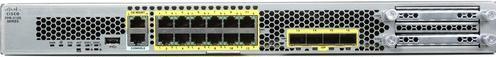 Immagine prodotto Cisco Firepower 2110 ASA Firewall (Hardware) 1U