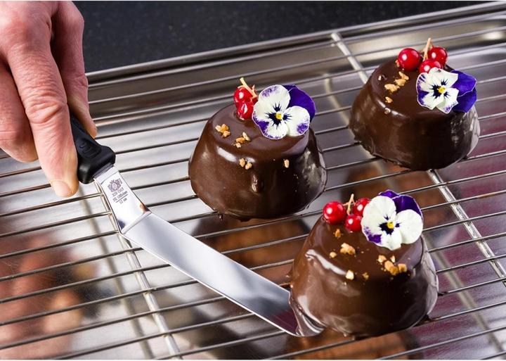 Immagine prodotto de Buyer Mini spatola per torte