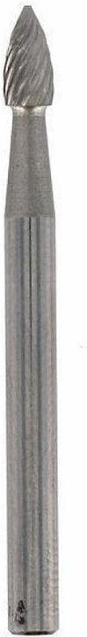 Dremel Tungsten carbide milling cutter Ø 3.2 mm (1 piece)