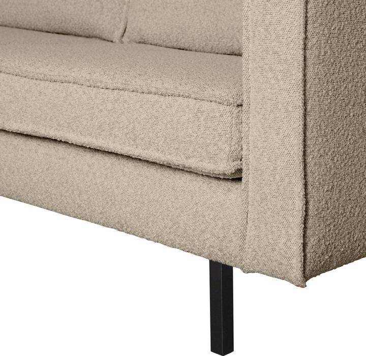 Produktbild BePureHome Rodeo (2.5-Sitzer)