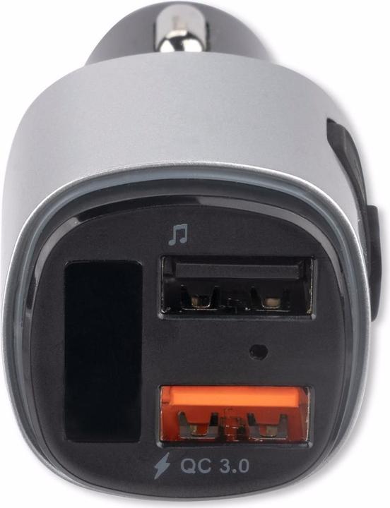 Produktbild 4smarts Kfz-FM-Transmitter Media & Assist
