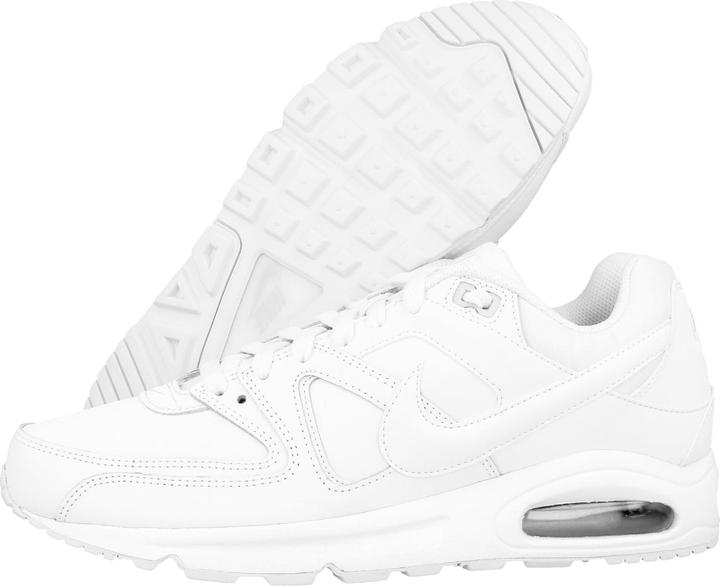 Produktbild Nike Air Max Command Leather - 310 (39)