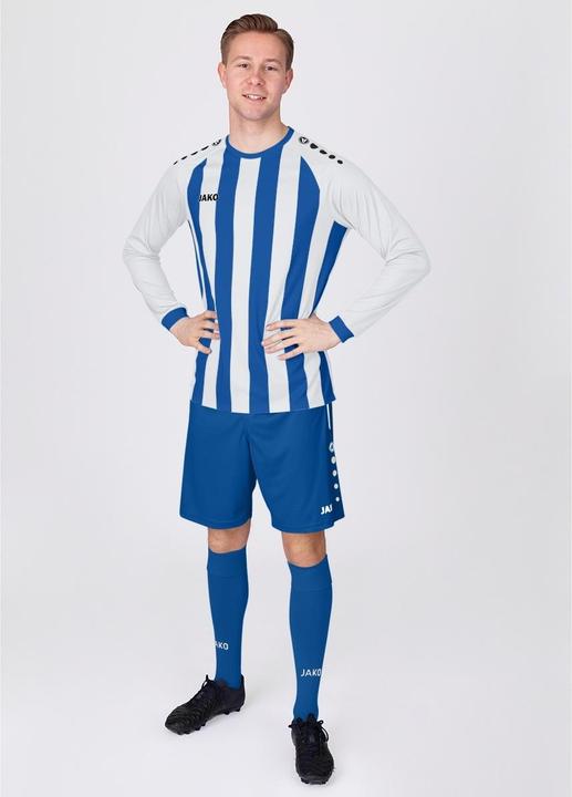 Actual product image JAKO Jersey Inter LA (S)