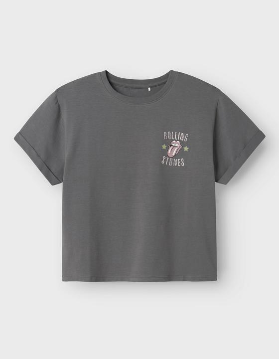 Actual product image Name it Rolling Stones T-Shirt (116)