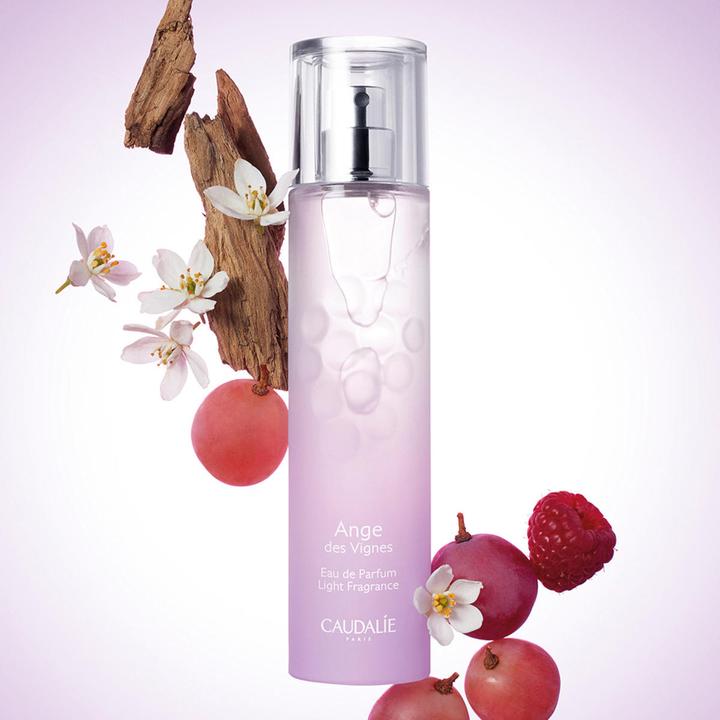 Actual product image Caudalie Ange des Vignes Eau de Parfum (Eau de parfum, 50 ml)