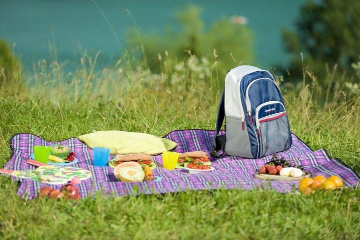 Actual product image Campingaz Bacpac (12 l)