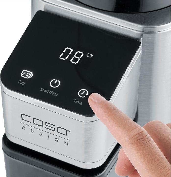 Productafbeelding Caso Barista Chef