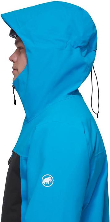Actual product image Mammut Stoney HS Thermo M (XXL)