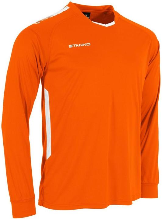 Actual product image Stanno First Long Sleeve Shirt (L)