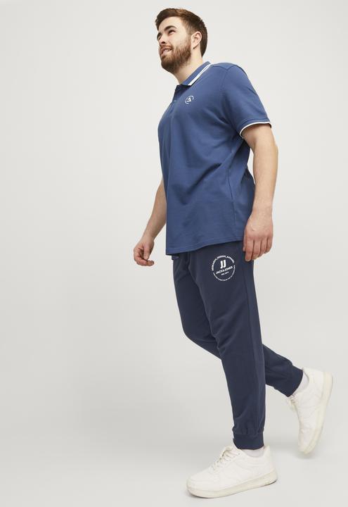 Produktbild Jack & Jones Gordon Plus Size Jogginghose (44)