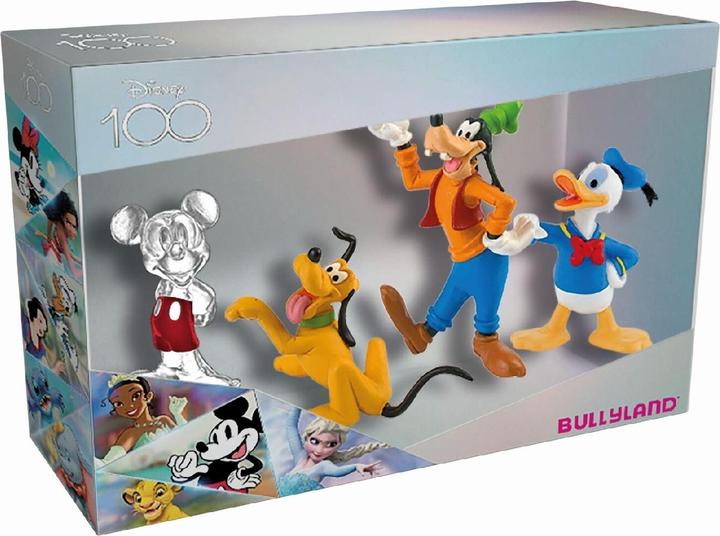 Image du produit Bullyland Disney 100 Coffret Classique