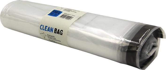 Image du produit Kehrichtsack (1 x, 110 l)