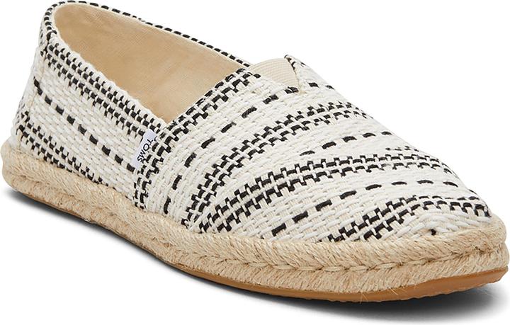 Produktbild Toms Alpargata Rope (40)