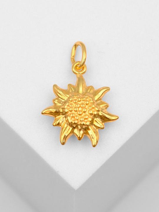 Produktbild Muau Edelweiss (750/18K Gelbgold)