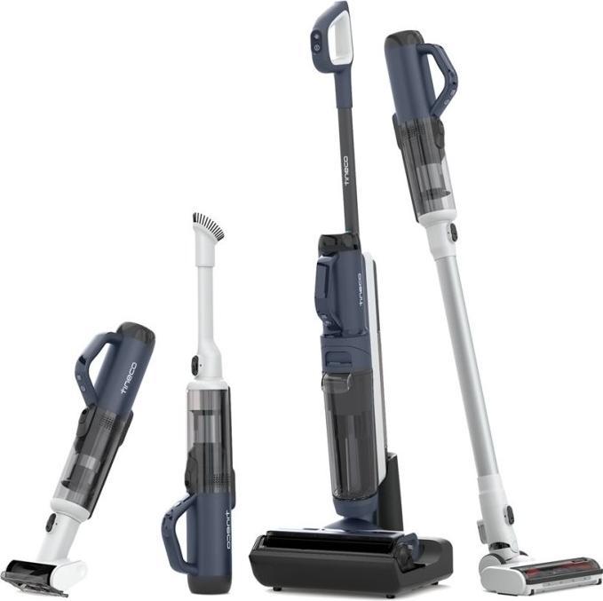 Actual product image Tineco 2in1 hoover Floor One Switch S6 Pet
