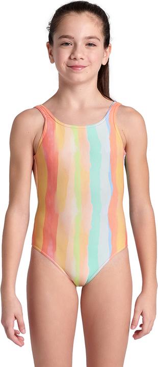 Produktbild Arena G Water Print Swimsuit One Piece (140)