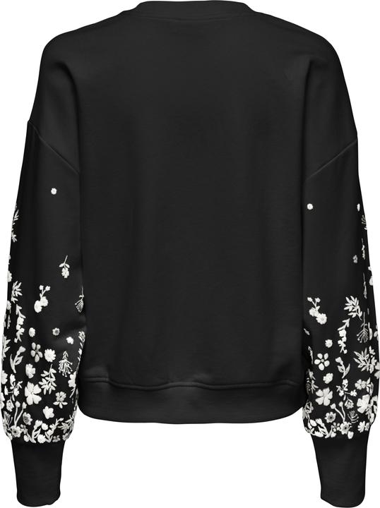 Image du produit Only ONLBROOKE Sweat-shirt Sweat-shirt (M)