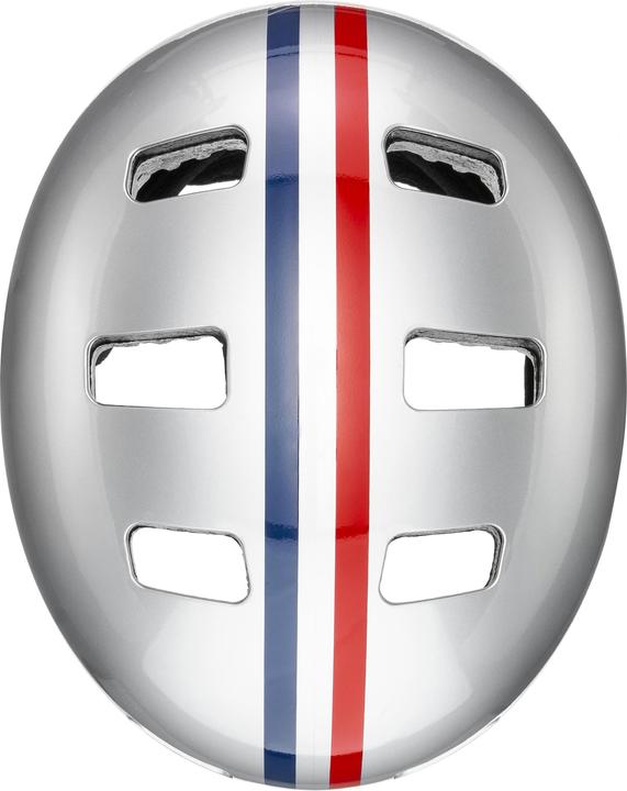 Actual product image Uvex Sports Kid 3 (55 - 58 cm)