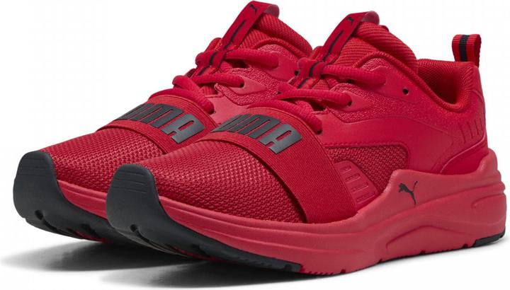 Produktbild Puma Softride Wired 2 Jr (37.5)
